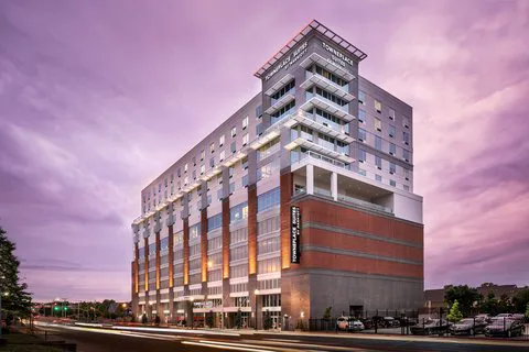 TownePlace Suites Nashville Midtown 5