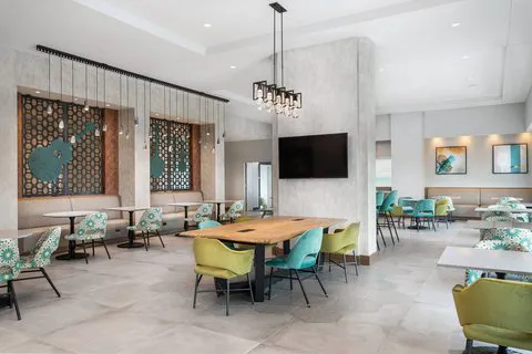 TownePlace Suites Nashville Midtown 5