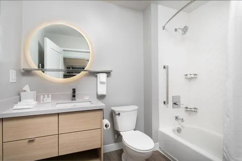 TownePlace Suites Nashville Midtown 5