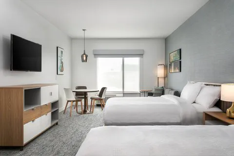TownePlace Suites Nashville Midtown 5