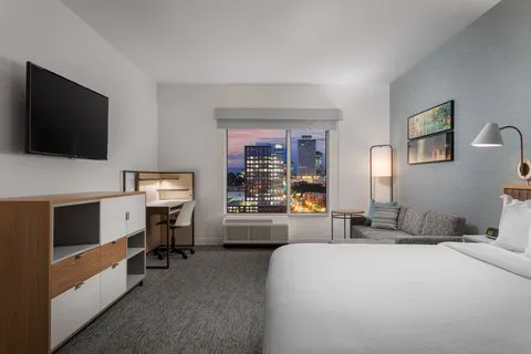TownePlace Suites Nashville Midtown 5