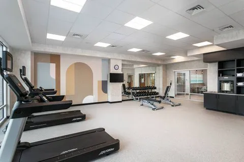 TownePlace Suites Nashville Midtown 5