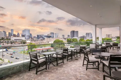 TownePlace Suites Nashville Midtown 5