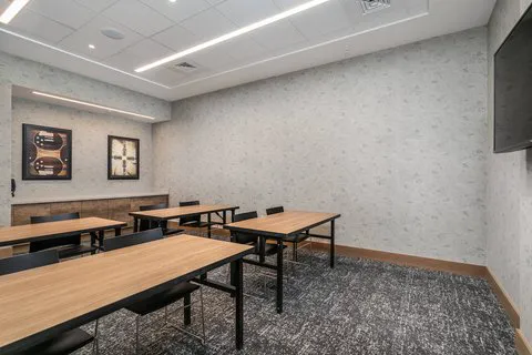 TownePlace Suites Nashville Midtown 5