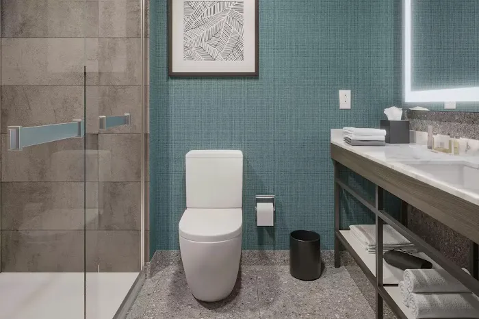 Cambria Hotel Nashville Midtown 5