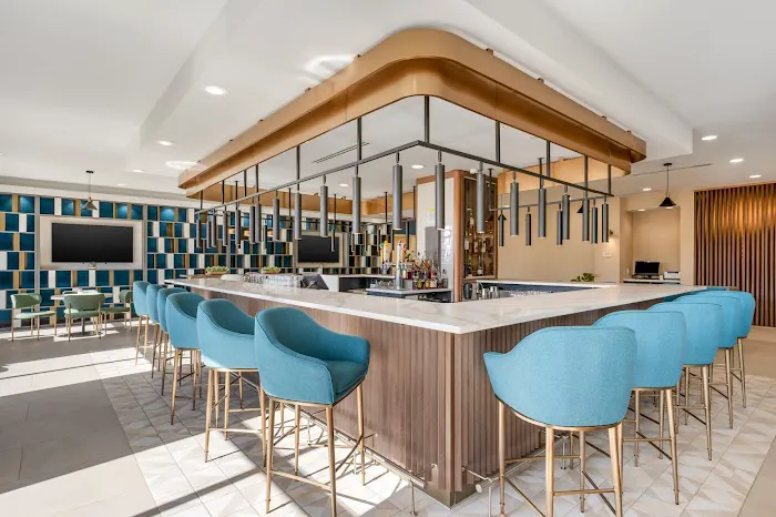 Cambria Hotel Nashville Midtown 5