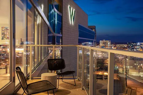W Nashville 5