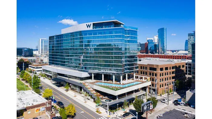 W Nashville 5