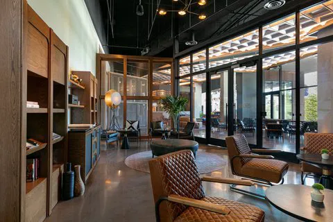 W Nashville 5