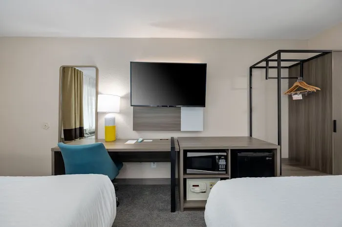 Comfort Inn Downtown Nashville - Music City Center 5