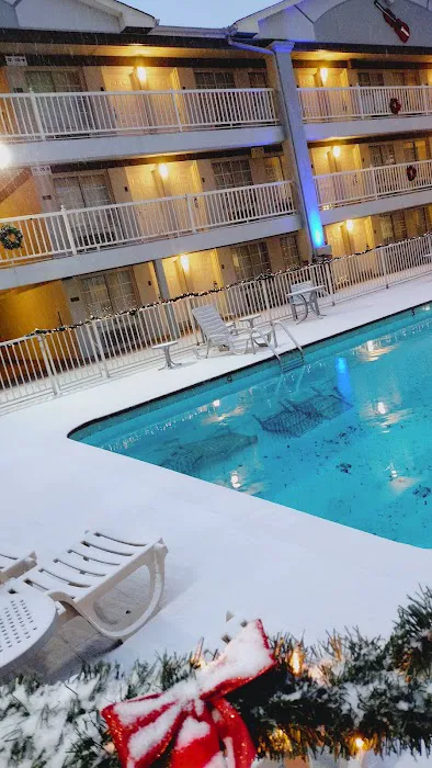 Comfort Inn Downtown Nashville - Music City Center 5