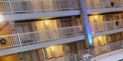 Comfort Inn Downtown Nashville - Music City Center
