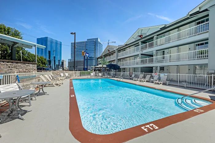 Comfort Inn Downtown Nashville - Music City Center 5