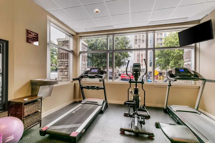 Comfort Inn Downtown Nashville - Music City Center 5