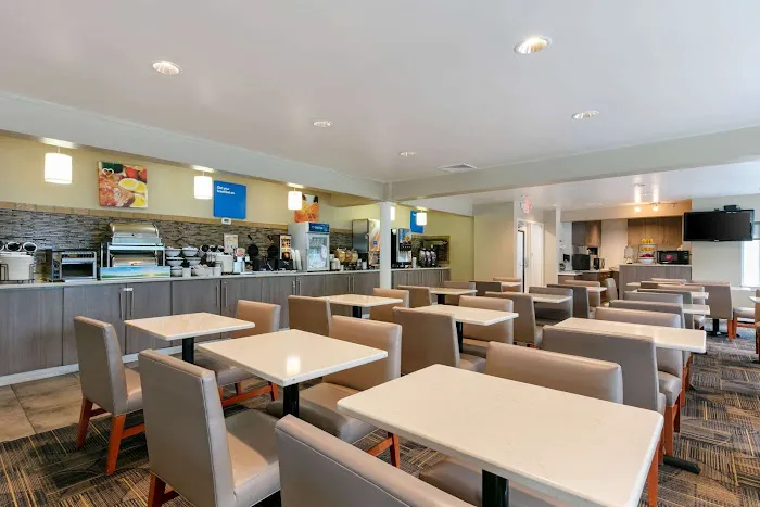 Comfort Inn Downtown Nashville - Music City Center 5