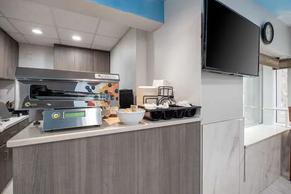Comfort Inn Downtown Nashville - Music City Center 5
