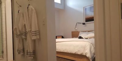 The 404 Hotel