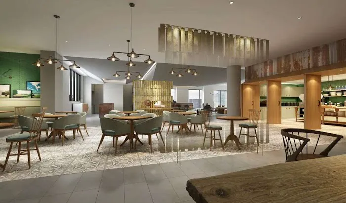 Homewood Suites by Hilton Nashville Downtown The Gulch 5