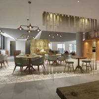 Homewood Suites by Hilton Nashville Downtown The Gulch ico