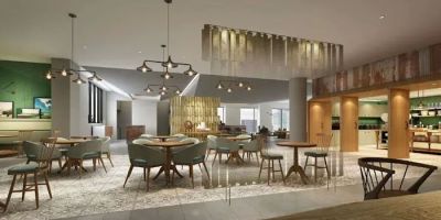Homewood Suites by Hilton Nashville Downtown The Gulch