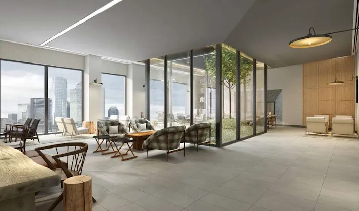 Homewood Suites by Hilton Nashville Downtown The Gulch 5