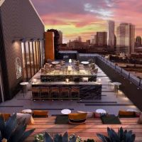 Canopy by Hilton Nashville Downtown The Gulch ico