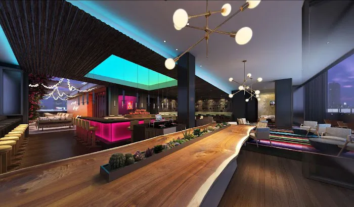 Canopy by Hilton Nashville Downtown The Gulch 5