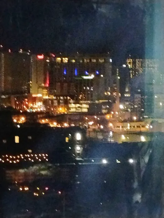 Canopy by Hilton Nashville Downtown The Gulch 5