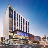 Margaritaville Hotel Nashville ico