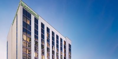 Margaritaville Hotel Nashville