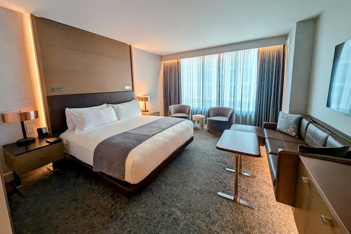 The Joseph, a Luxury Collection Hotel, Nashville 5