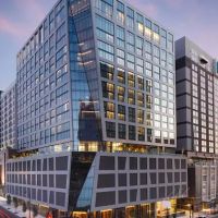 The Joseph, a Luxury Collection Hotel, Nashville ico