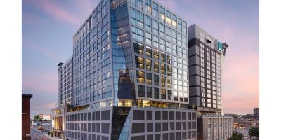 The Joseph, a Luxury Collection Hotel, Nashville