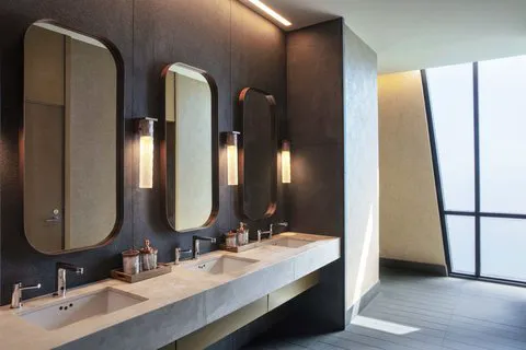 The Joseph, a Luxury Collection Hotel, Nashville 5