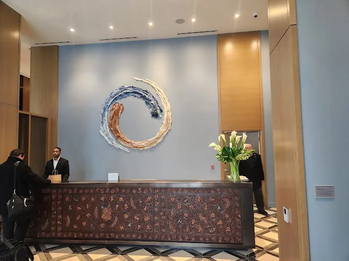 The Joseph, a Luxury Collection Hotel, Nashville 5