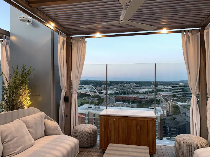 The Joseph, a Luxury Collection Hotel, Nashville 5