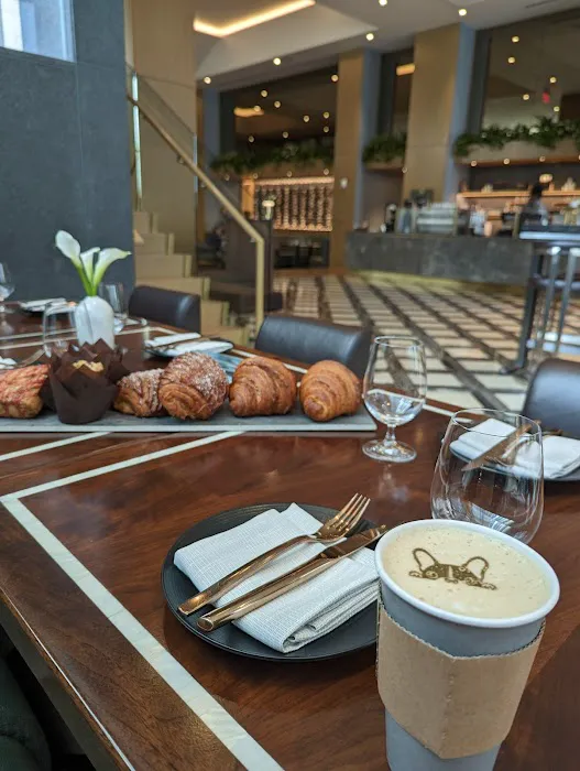The Joseph, a Luxury Collection Hotel, Nashville 5
