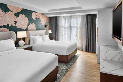 Residence Inn Nashville Downtown/Convention Center 5