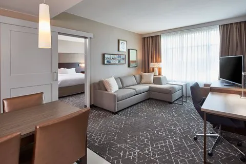 Residence Inn Nashville Downtown/Convention Center 5