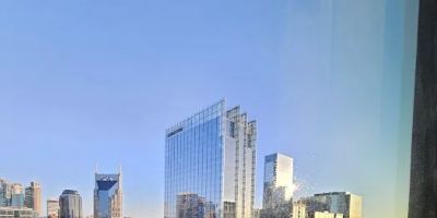 AC/Springhill/Residence Inn