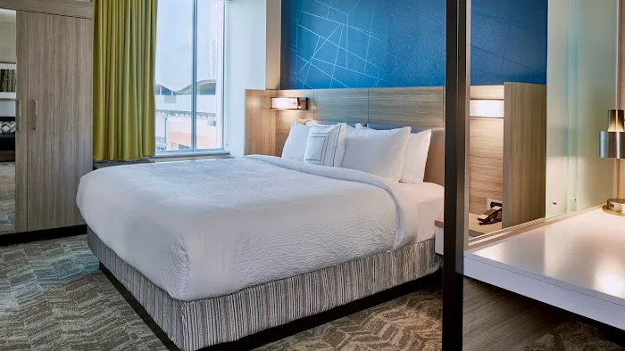SpringHill Suites Nashville Downtown/Convention Center 5
