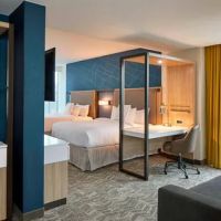SpringHill Suites Nashville Downtown/Convention Center ico