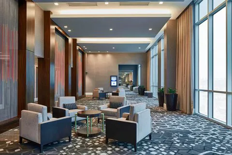 SpringHill Suites Nashville Downtown/Convention Center 5