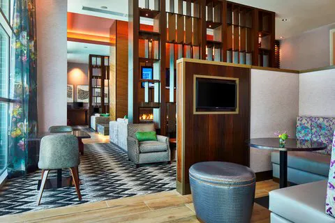 SpringHill Suites Nashville Downtown/Convention Center 5