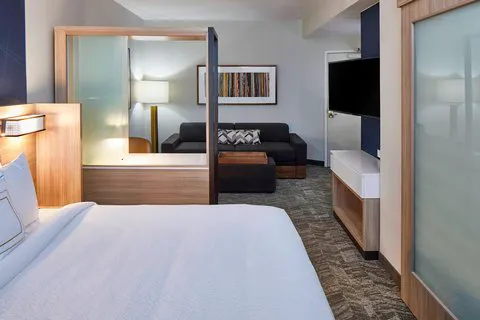SpringHill Suites Nashville Downtown/Convention Center 5