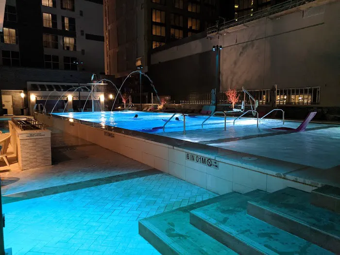 SpringHill Suites Nashville Downtown/Convention Center 5
