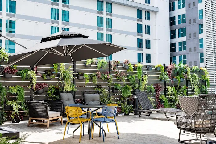 Holiday Inn & Suites Nashville Downtown - Broadway by IHG 5