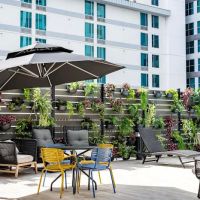 Holiday Inn & Suites Nashville Downtown - Broadway by IHG ico