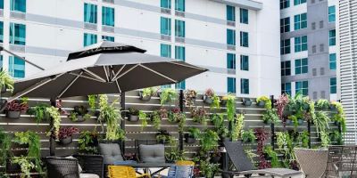 Holiday Inn & Suites Nashville Downtown - Broadway by IHG