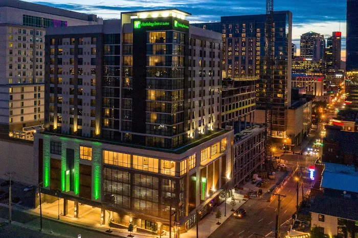 Holiday Inn & Suites Nashville Downtown - Broadway by IHG 5